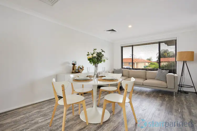 Fourth view of Homely house listing, 29 Samuel Street, Bligh Park NSW 2756