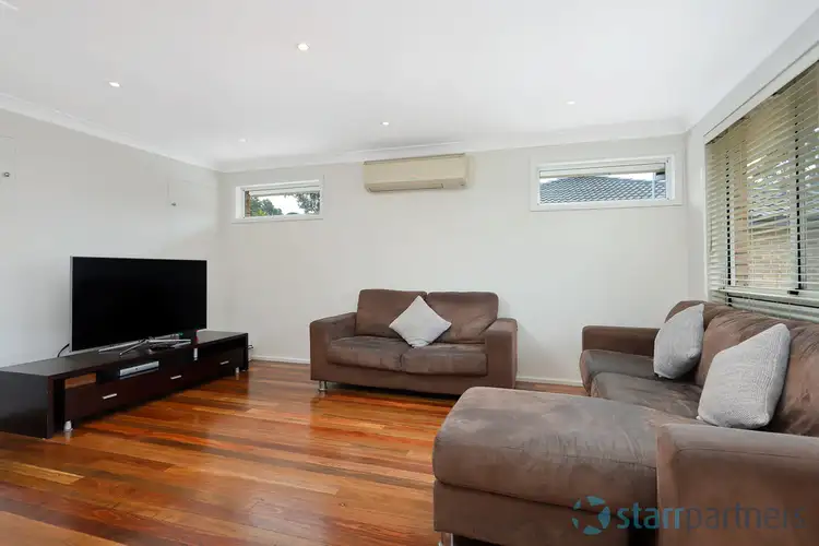Fourth view of Homely house listing, 10 Smallwood Road, Mcgraths Hill NSW 2756