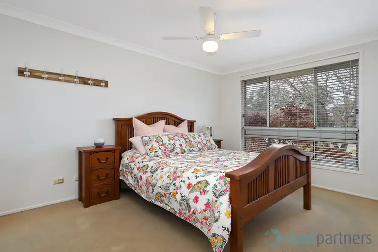 Fifth view of Homely house listing, 10 Smallwood Road, Mcgraths Hill NSW 2756