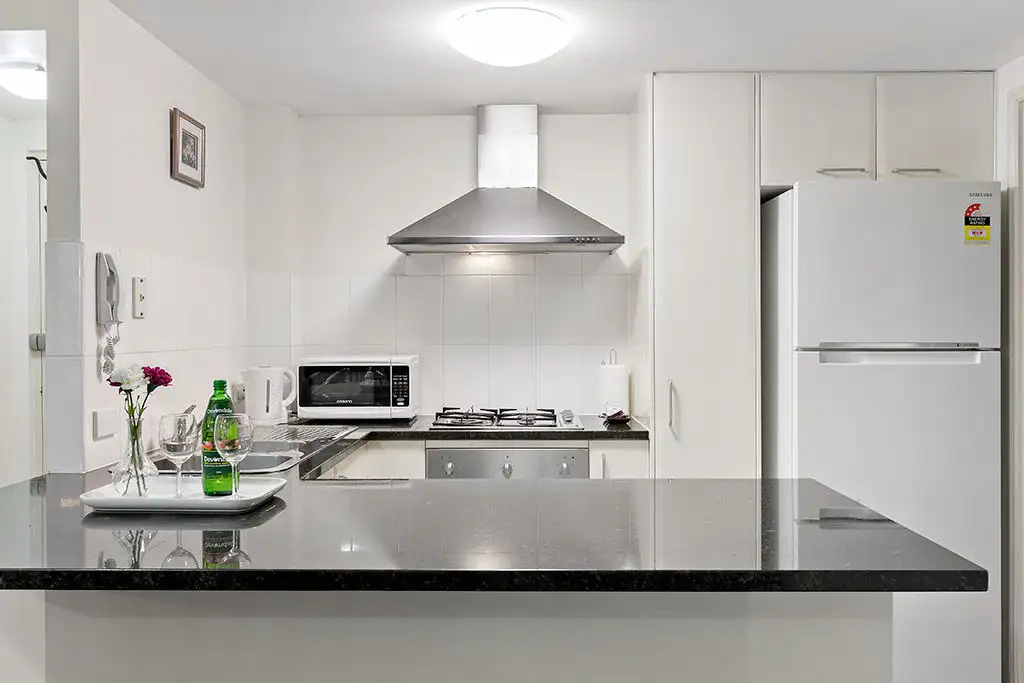 Main view of Homely apartment listing, 27/161 Main Street, Kangaroo Point QLD 4169