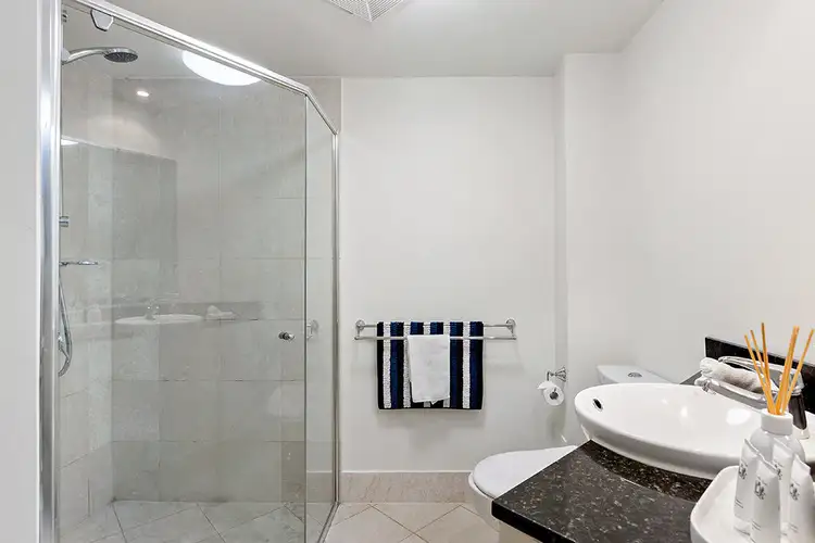 Fifth view of Homely apartment listing, 27/161 Main Street, Kangaroo Point QLD 4169