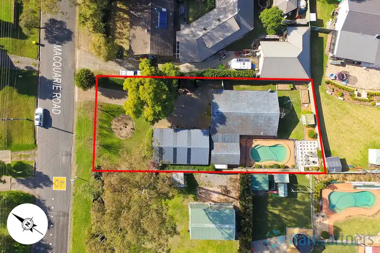 Sixth view of Homely house listing, 26 Macquarie Road, Wilberforce NSW 2756