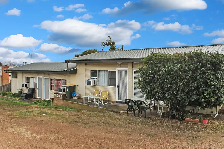 Third view of Homely house listing, 50 Birrell Street, Scone NSW 2337