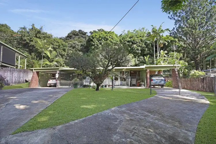 20 Avon Street, Stratford QLD 4870