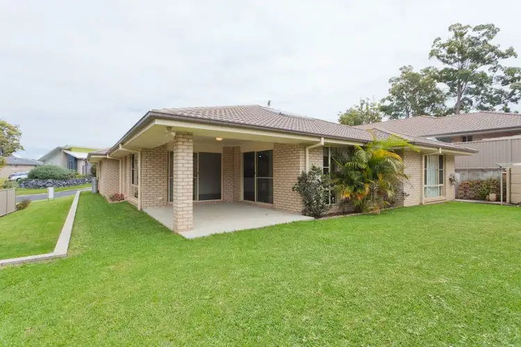 Fourth view of Homely house listing, 2 Farrell Close, Bonville NSW 2441