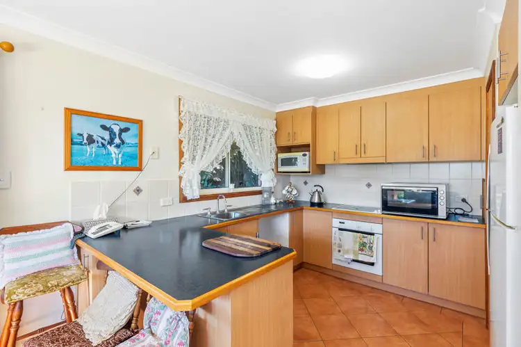 1/21 Jagera Drive, Bellingen NSW 2454