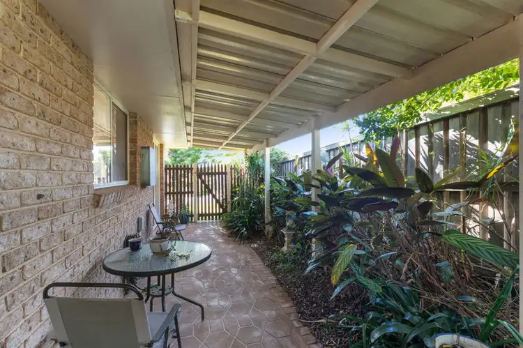 Fourth view of Homely house listing, 1/21 Jagera Drive, Bellingen NSW 2454