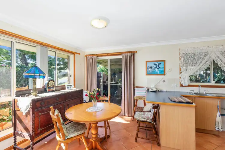Fifth view of Homely house listing, 1/21 Jagera Drive, Bellingen NSW 2454