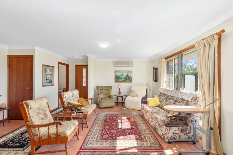 Sixth view of Homely house listing, 1/21 Jagera Drive, Bellingen NSW 2454