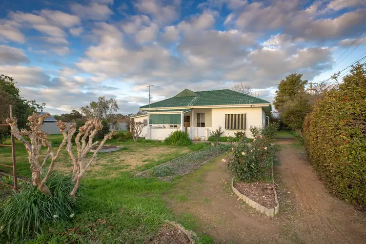 Second view of Homely house listing, 66 Munro Street, Culcairn NSW 2660
