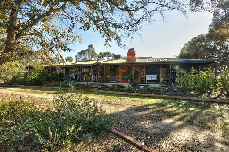 199 Blackett St, Deniliquin NSW 2710