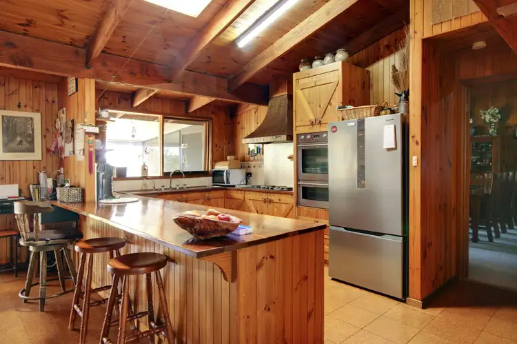 Second view of Homely house listing, 199 Blackett St, Deniliquin NSW 2710