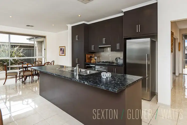 Second view of Homely house listing, 3 Biar Street, Mount Barker SA 5251