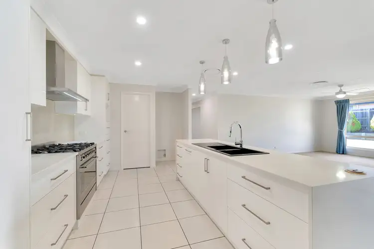 Main view of Homely house listing, 5 Coverack Street, Kleinton QLD 4352
