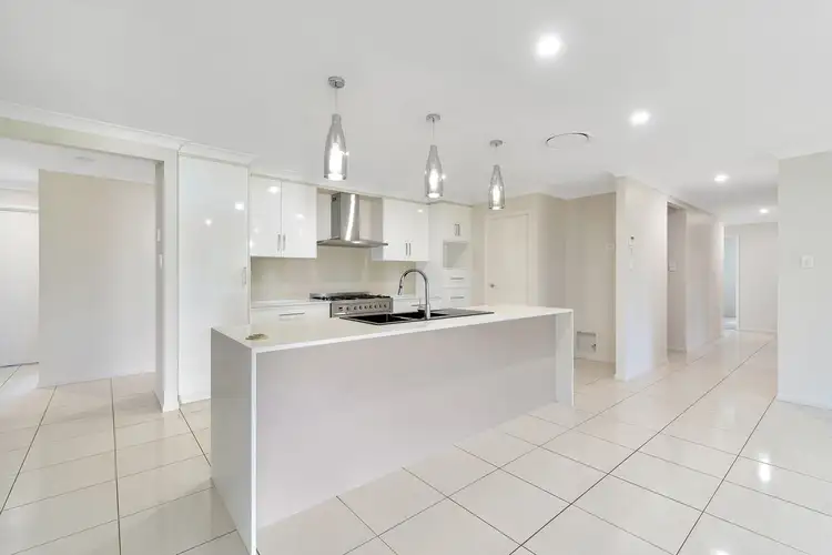 Third view of Homely house listing, 5 Coverack Street, Kleinton QLD 4352