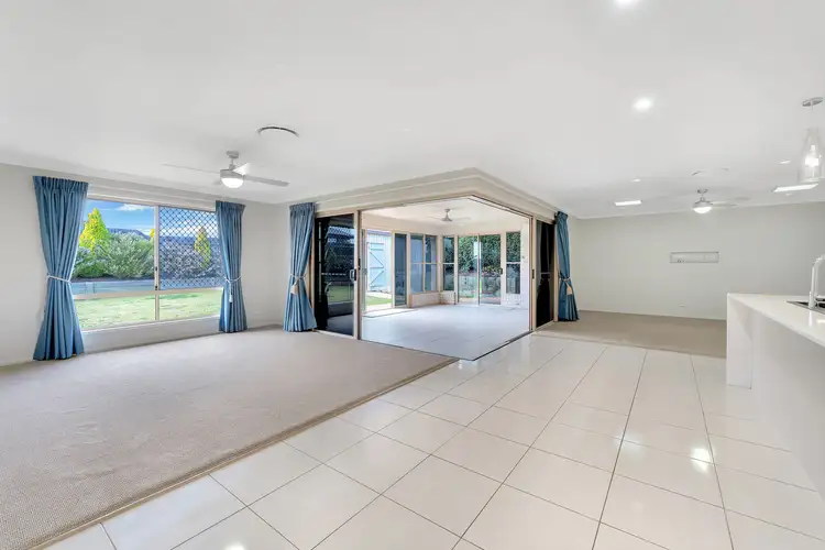 Fifth view of Homely house listing, 5 Coverack Street, Kleinton QLD 4352