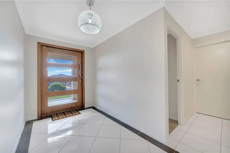 Sixth view of Homely house listing, 5 Coverack Street, Kleinton QLD 4352