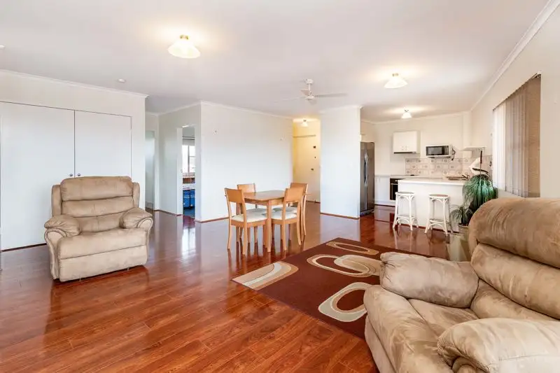 Main view of Homely unit listing, 8/87 Sylvan Beach Esplanade, Bellara QLD 4507