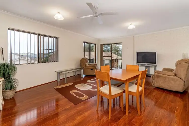 Fourth view of Homely unit listing, 8/87 Sylvan Beach Esplanade, Bellara QLD 4507