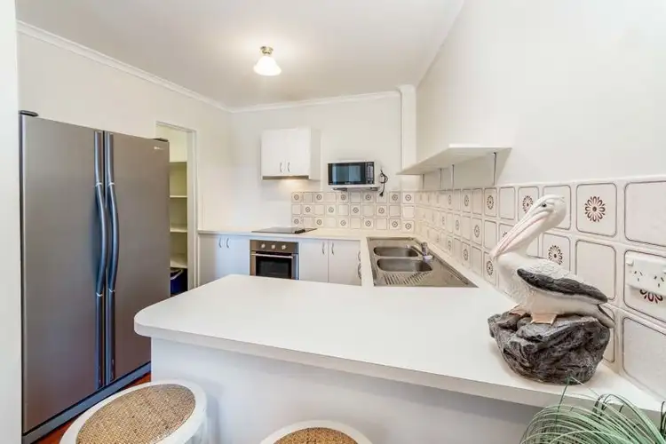 Fifth view of Homely unit listing, 8/87 Sylvan Beach Esplanade, Bellara QLD 4507
