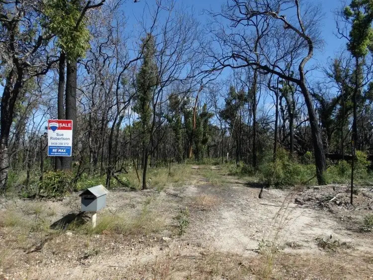 Second view of Homely rural property listing, 171 Deepwater Road, Deepwater QLD 4674