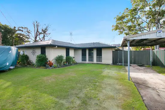 Second view of Homely house listing, 3 Perch Place, Tweed Heads West NSW 2485