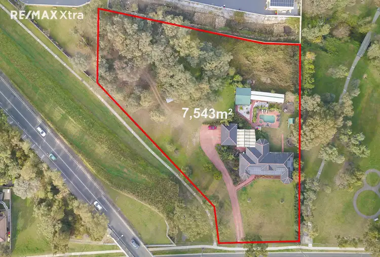 Main view of Homely house listing, 39-41 Beames Avenue, Rooty Hill NSW 2766