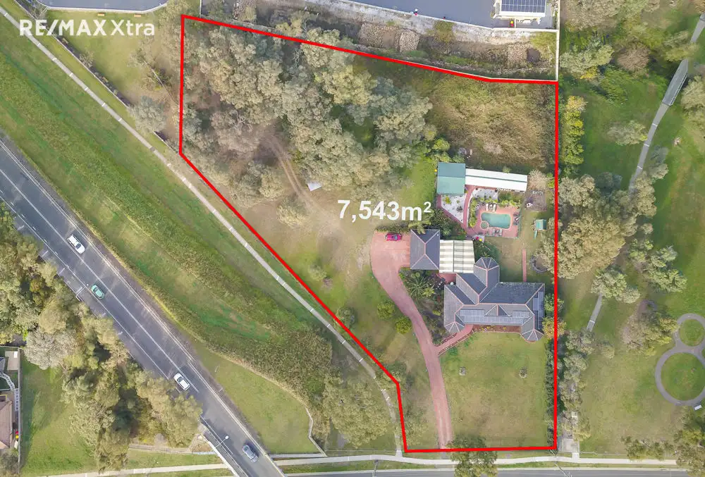 Main view of Homely house listing, 39-41 Beames Avenue, Rooty Hill NSW 2766