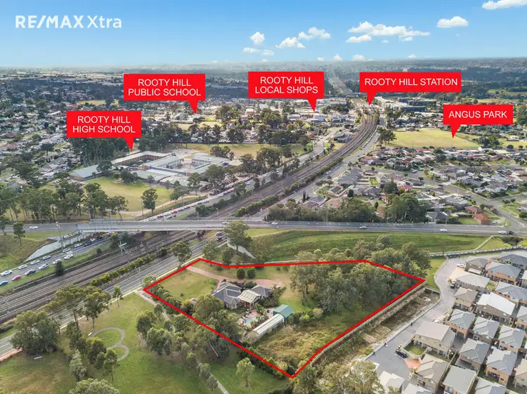 Third view of Homely house listing, 39-41 Beames Avenue, Rooty Hill NSW 2766