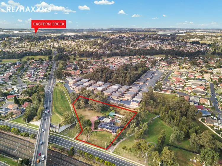 Fourth view of Homely house listing, 39-41 Beames Avenue, Rooty Hill NSW 2766
