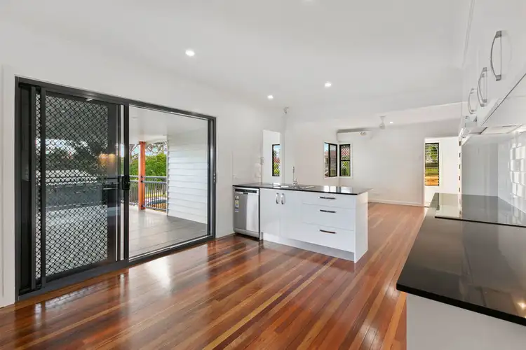 Third view of Homely house listing, 58 Roseneath Pde, Wynnum West QLD 4178