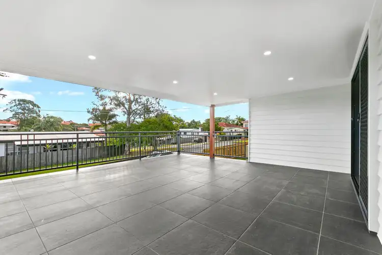 Fourth view of Homely house listing, 58 Roseneath Pde, Wynnum West QLD 4178