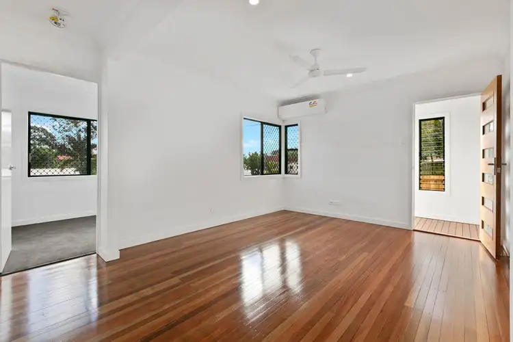 Sixth view of Homely house listing, 58 Roseneath Pde, Wynnum West QLD 4178