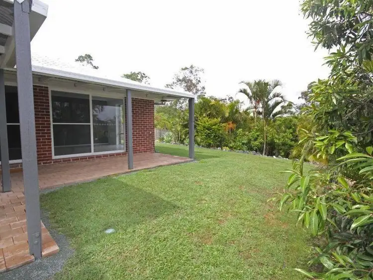 Fifth view of Homely house listing, 46 Oregon Way, Oxenford QLD 4210