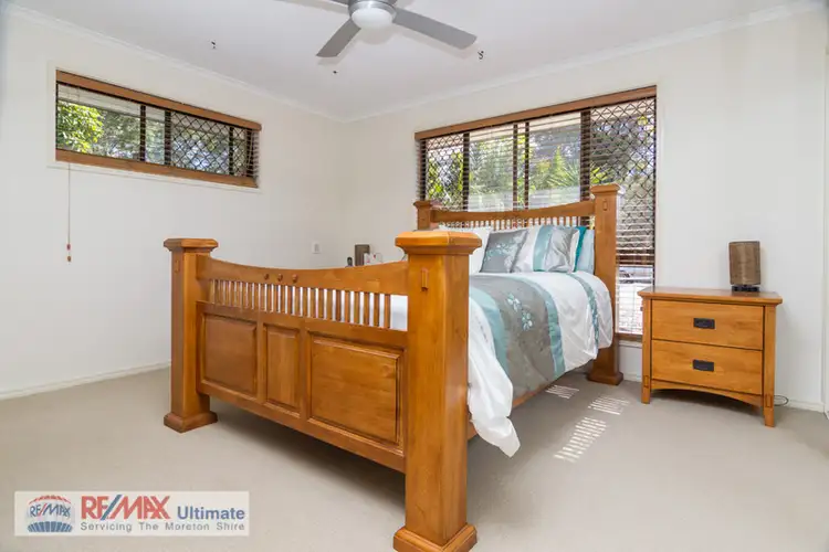 Sixth view of Homely house listing, 49 Moatah Drive, Beachmere QLD 4510