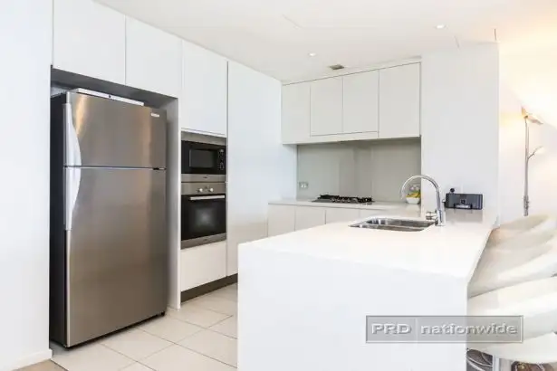 Fifth view of Homely unit listing, 33/1 King Street, Newcastle NSW 2300