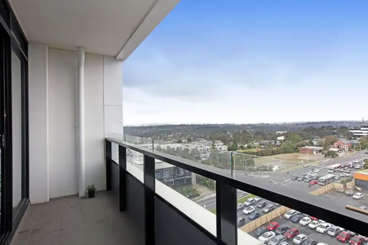 Fourth view of Homely apartment listing, 908/632 Doncaster Road, Doncaster VIC 3108