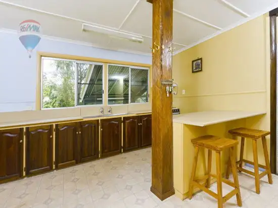 Third view of Homely house listing, 8 Dollisson Street, Manunda QLD 4870