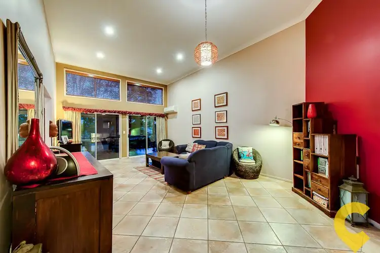 Fifth view of Homely house listing, 16 Burnett Street, Keperra QLD 4054