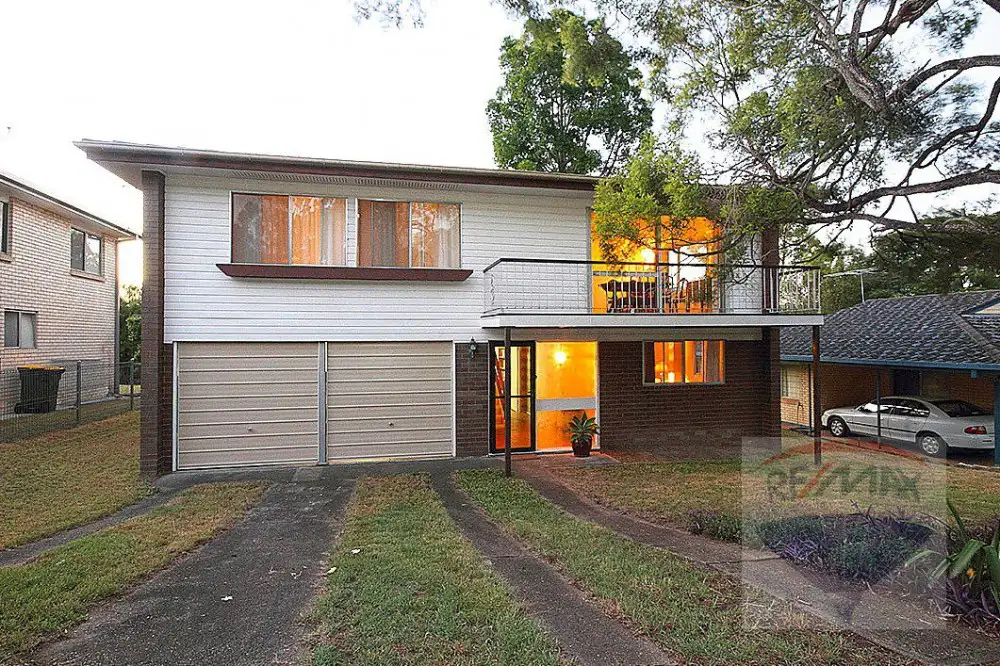 Main view of Homely house listing, 44 Sabot Street, Jamboree Heights QLD 4074