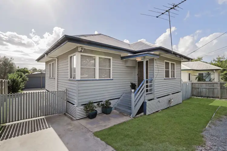 565 Stafford Road, Stafford QLD 4053