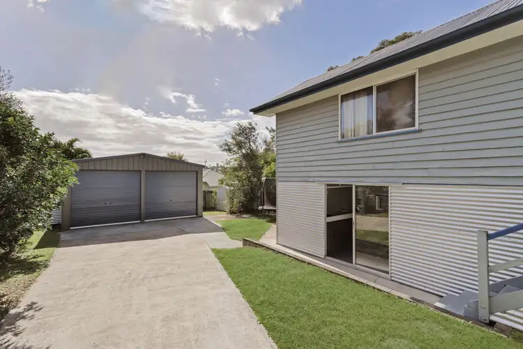 Second view of Homely house listing, 565 Stafford Road, Stafford QLD 4053