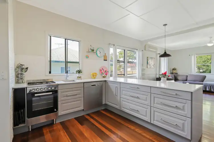 Fourth view of Homely house listing, 565 Stafford Road, Stafford QLD 4053