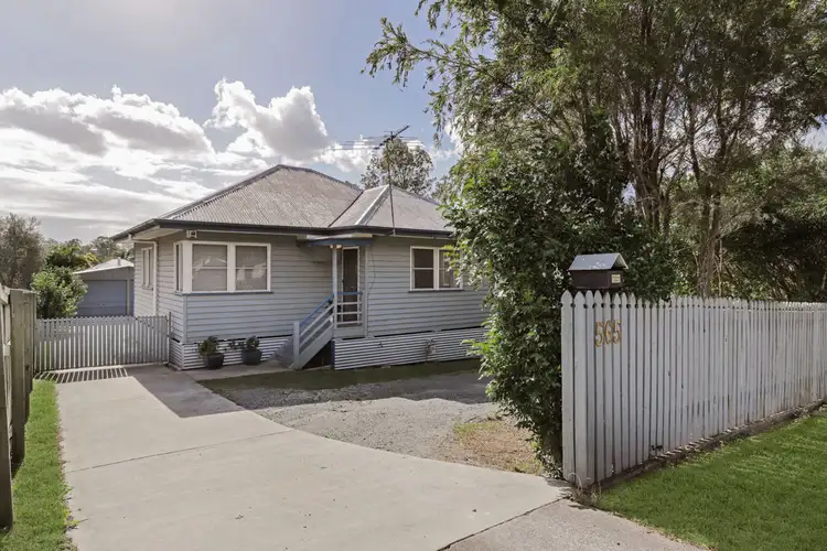 Fifth view of Homely house listing, 565 Stafford Road, Stafford QLD 4053