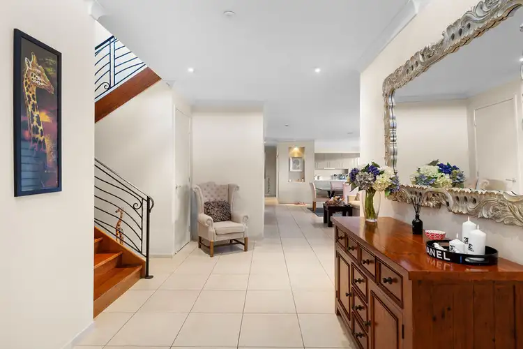 Second view of Homely house listing, 8 Sea Glint Place, Pelican Waters QLD 4551