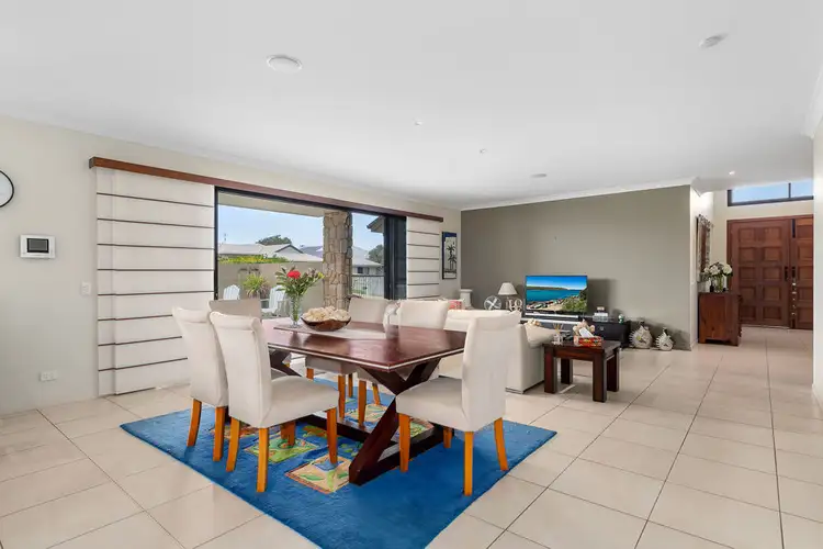 Fourth view of Homely house listing, 8 Sea Glint Place, Pelican Waters QLD 4551