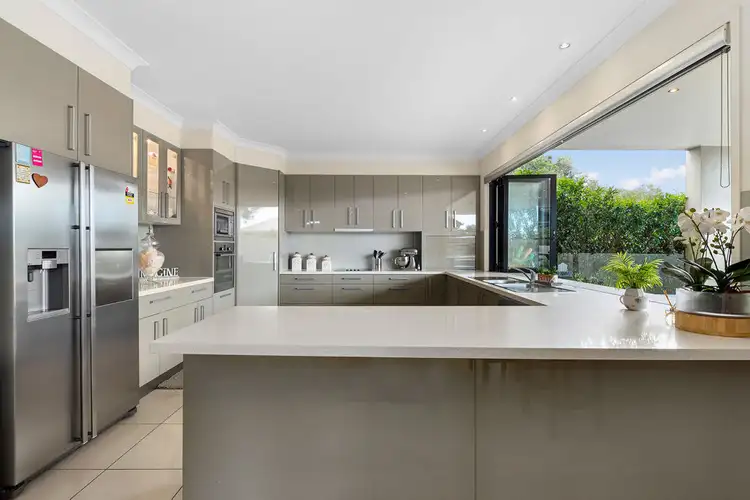 Sixth view of Homely house listing, 8 Sea Glint Place, Pelican Waters QLD 4551