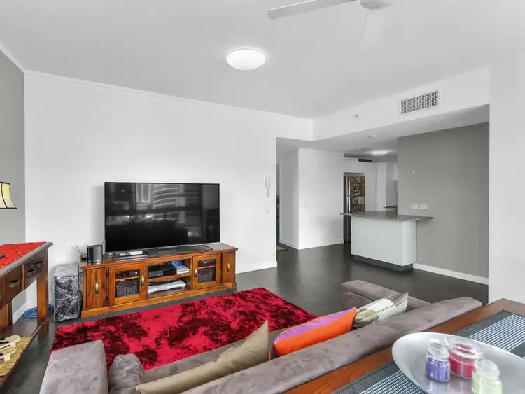 Sixth view of Homely unit listing, 403/8 Church Street, Fortitude Valley QLD 4006