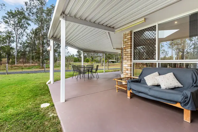 Third view of Homely house listing, 13-15 Tall Timber Road, New Beith QLD 4124