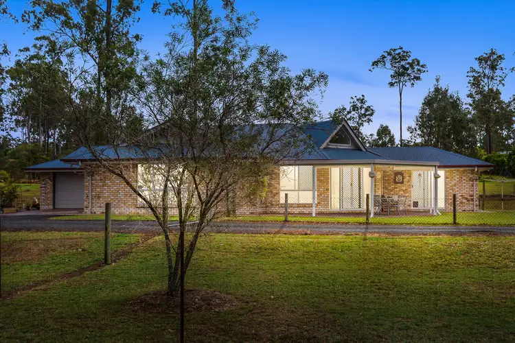 Fourth view of Homely house listing, 13-15 Tall Timber Road, New Beith QLD 4124